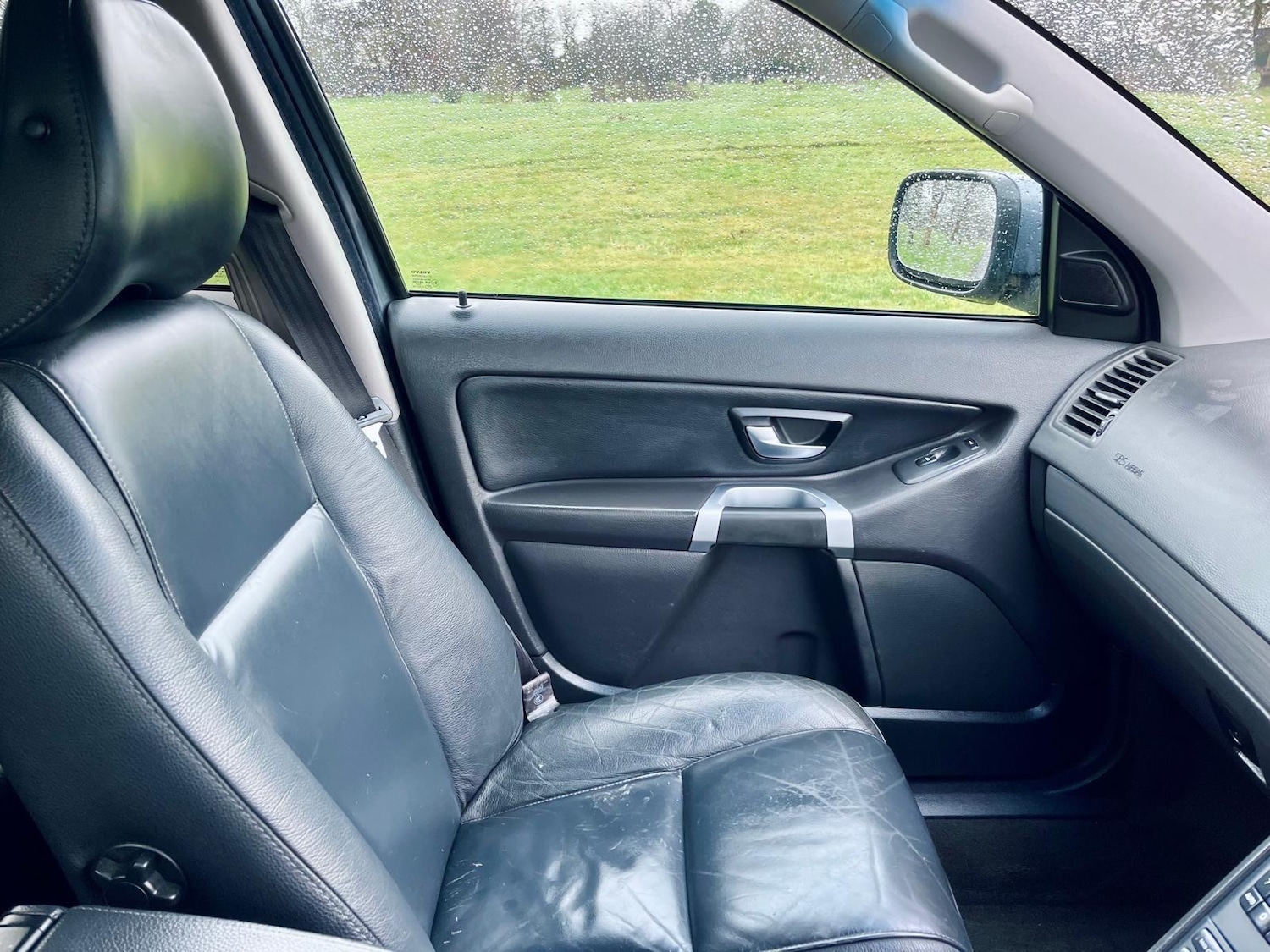 Used Volvo XC90 2006 for sale - 78043237: Photo 37