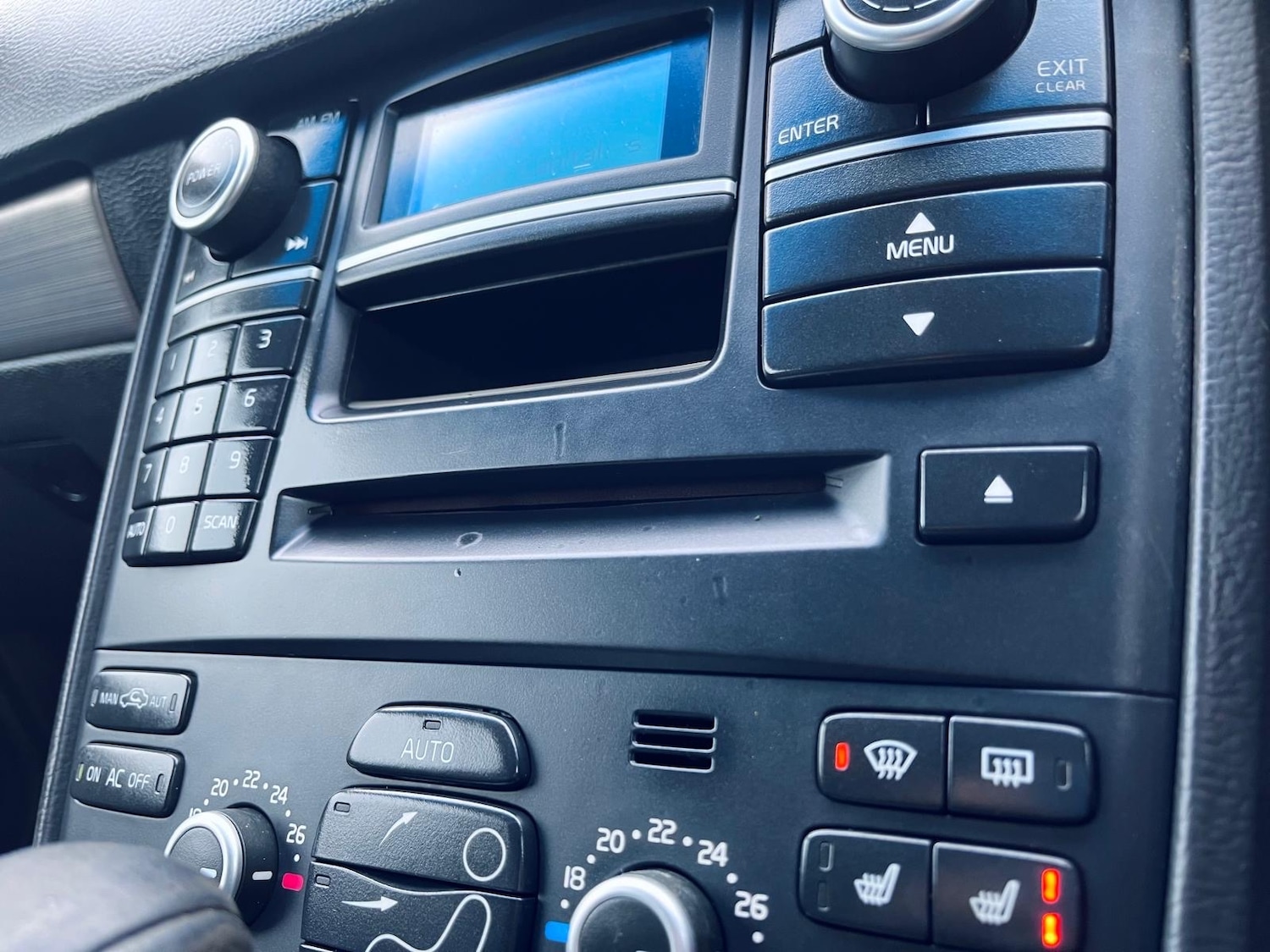 Used Volvo XC90 2006 for sale - 78043237: Photo 44