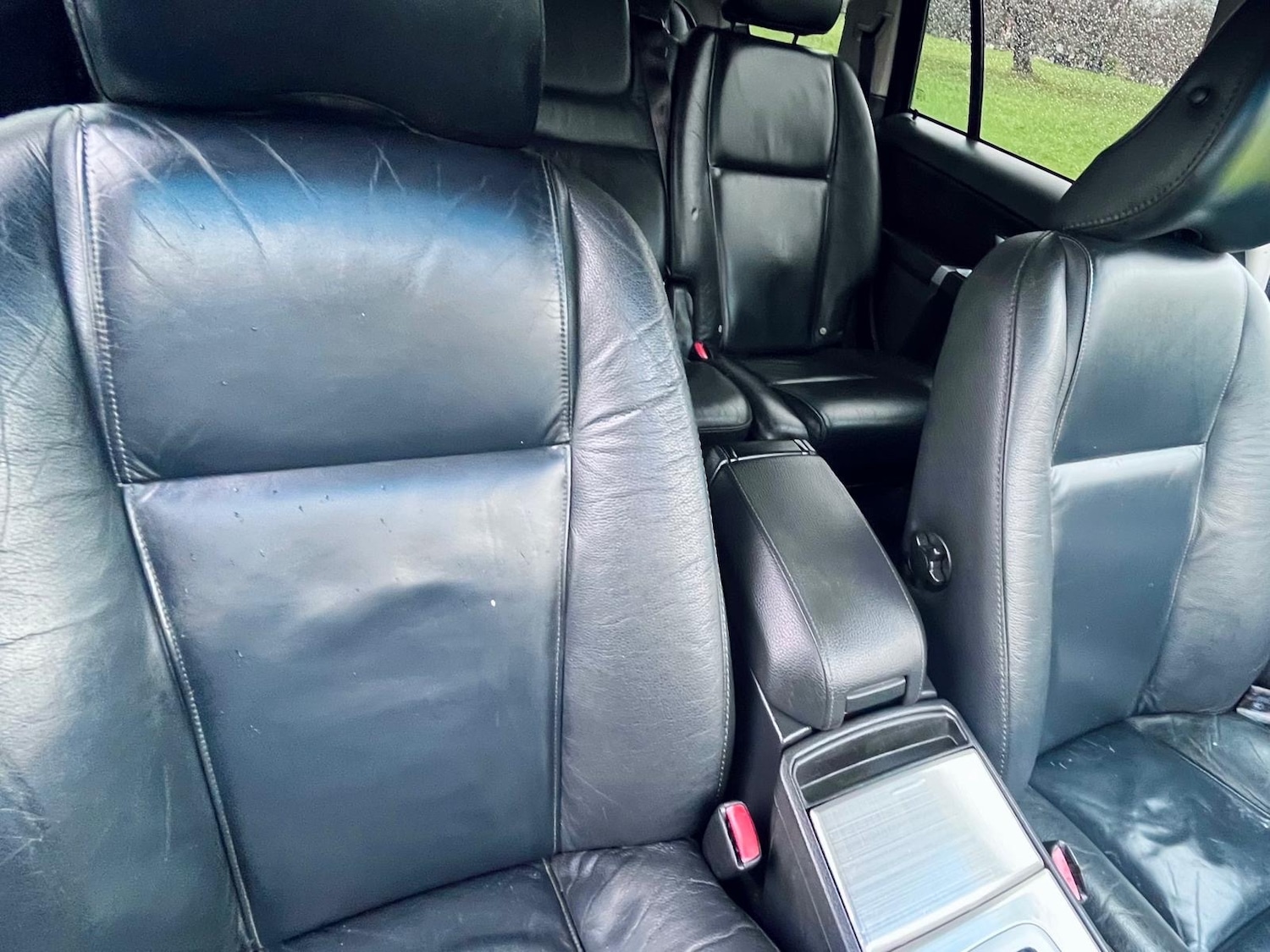 Used Volvo XC90 2006 for sale - 78043237: Photo 49