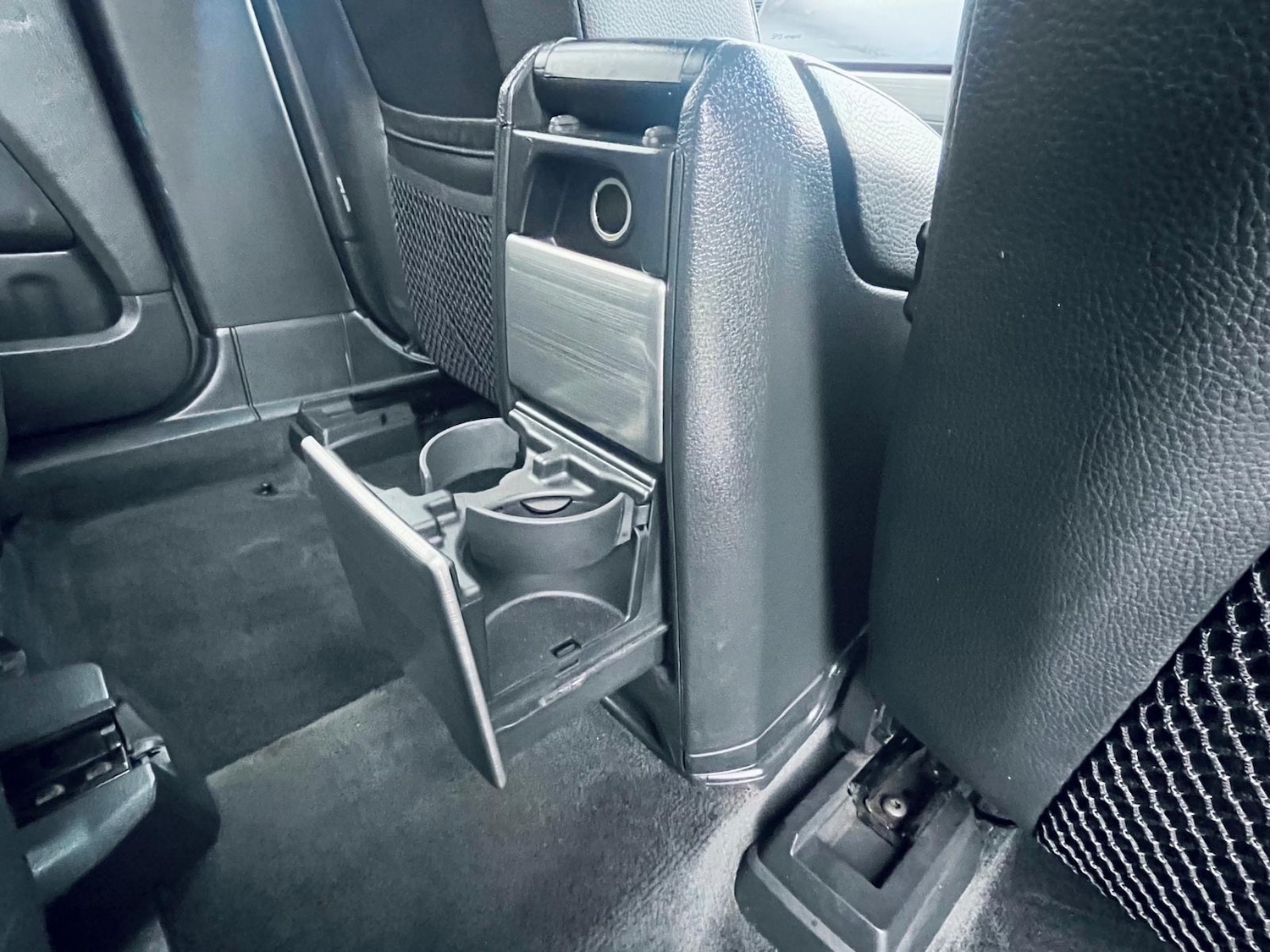 Used Volvo XC90 2006 for sale - 78043237: Photo 50