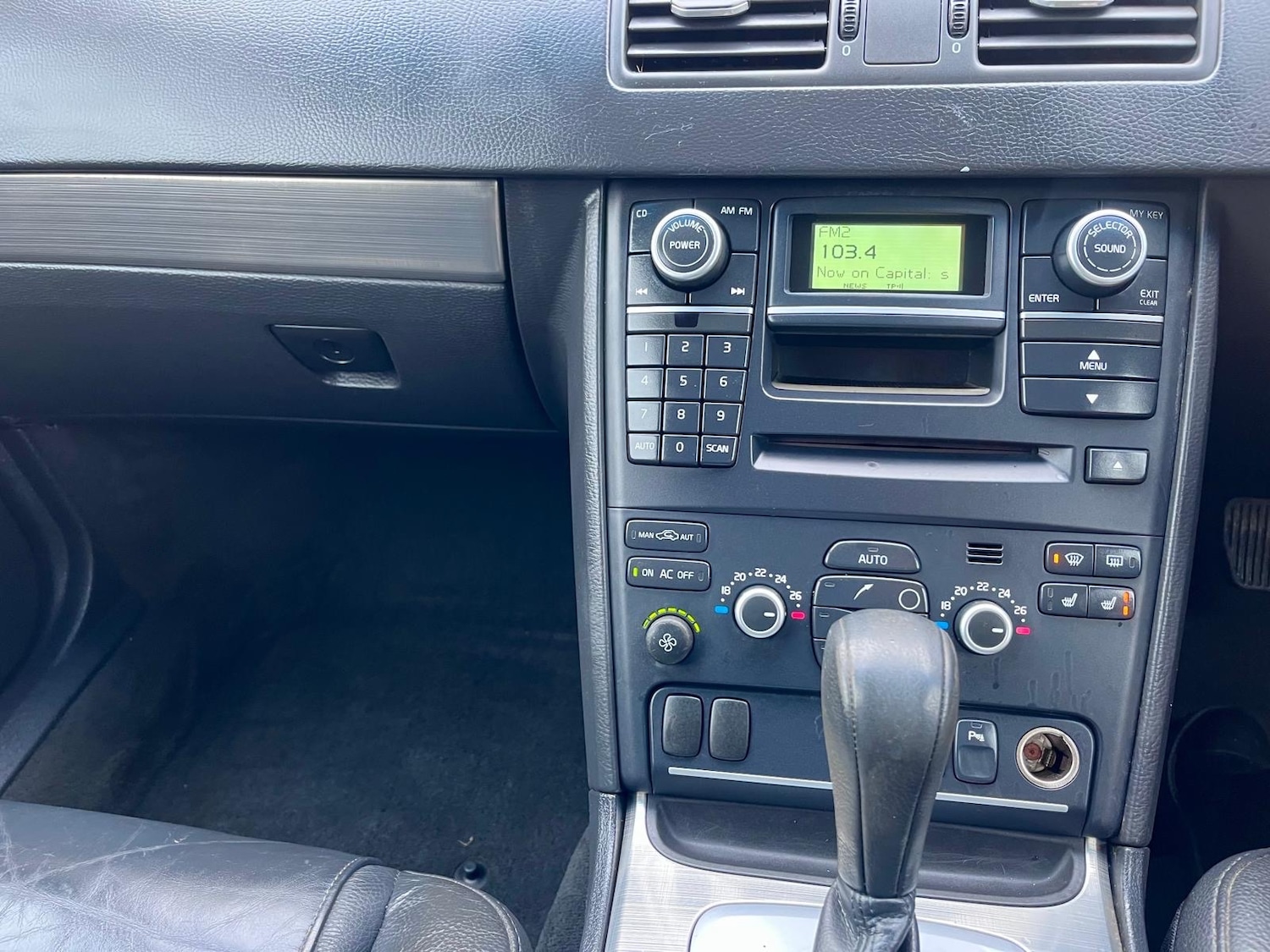 Used Volvo XC90 2006 for sale - 78043237: Photo 52