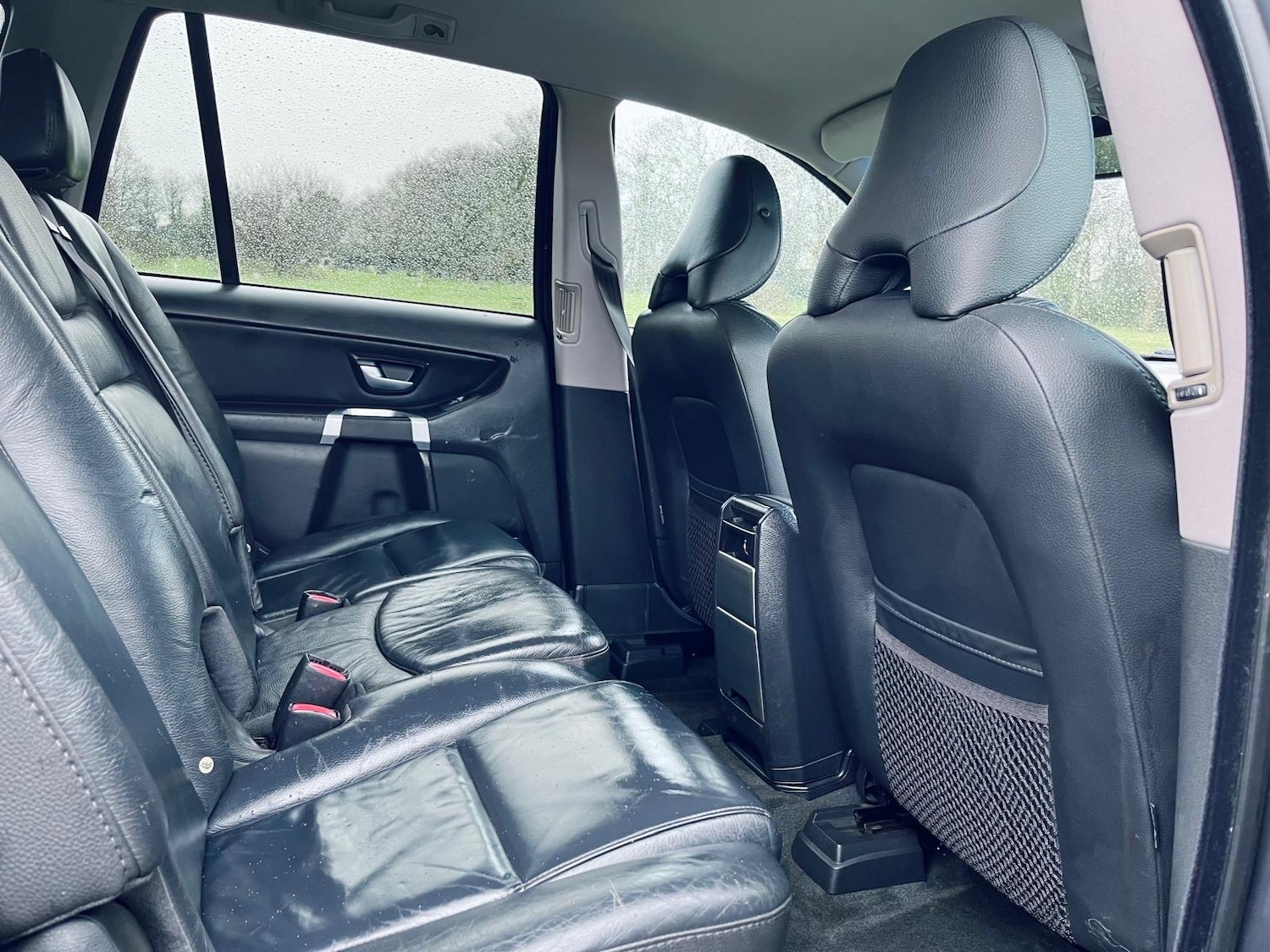 Used Volvo XC90 2006 for sale - 78043237: Photo 53