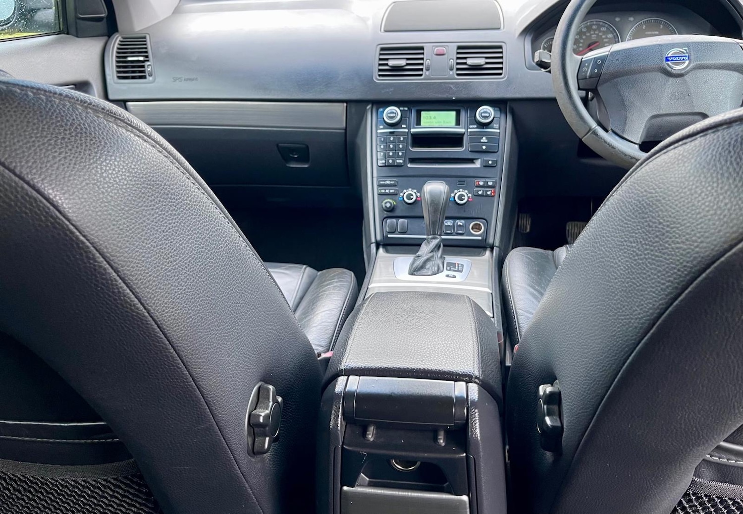 Used Volvo XC90 2006 for sale - 78043237: Photo 54