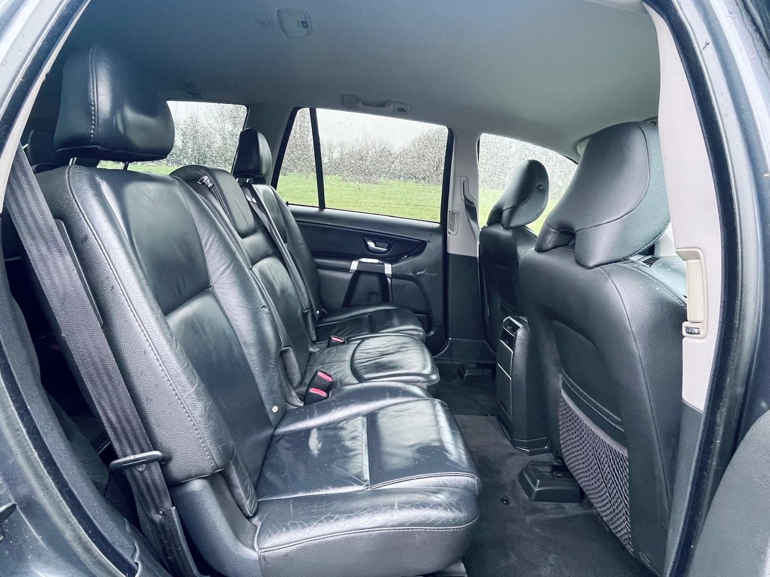 Used Volvo XC90 2006 for sale - 78043237: Photo 55