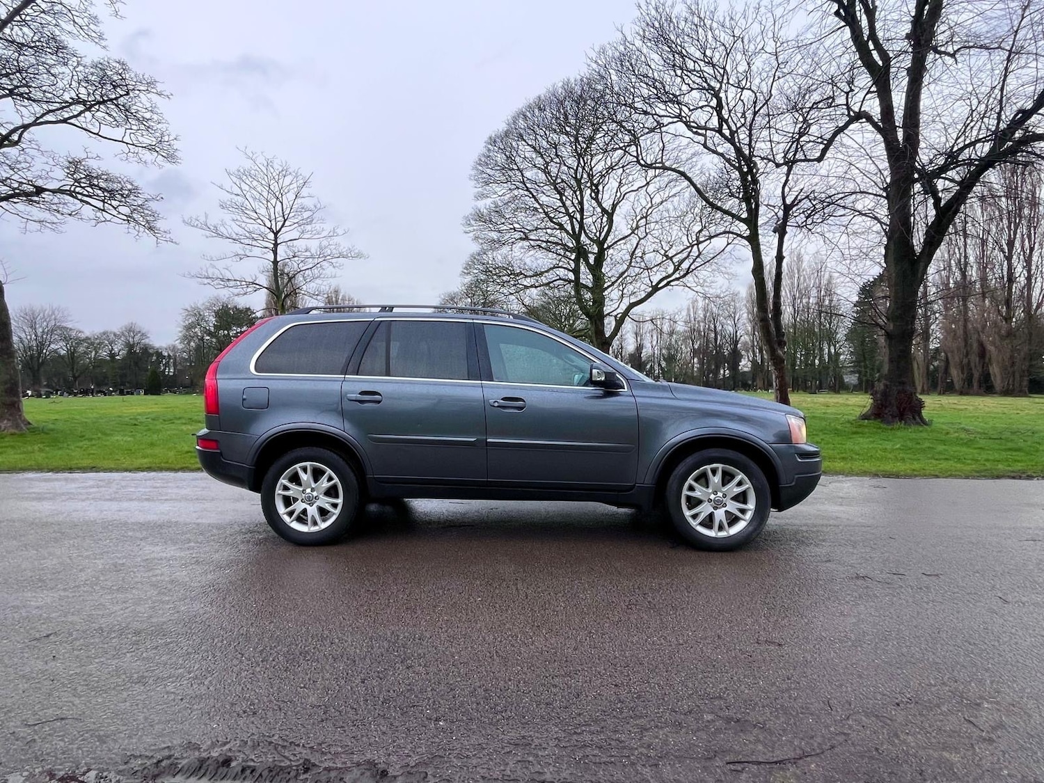 Used Volvo XC90 2006 for sale - 78043237: Photo 6