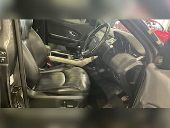 Used Land Rover Range Rover Evoque 2017 for sale - 79651789: Photo