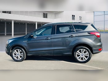 Used Ford Kuga 2019 for sale - 78371760: Photo