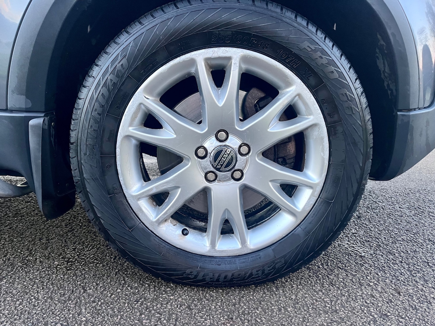 Used Volvo XC90 2004 for sale - 78043199: Photo 17