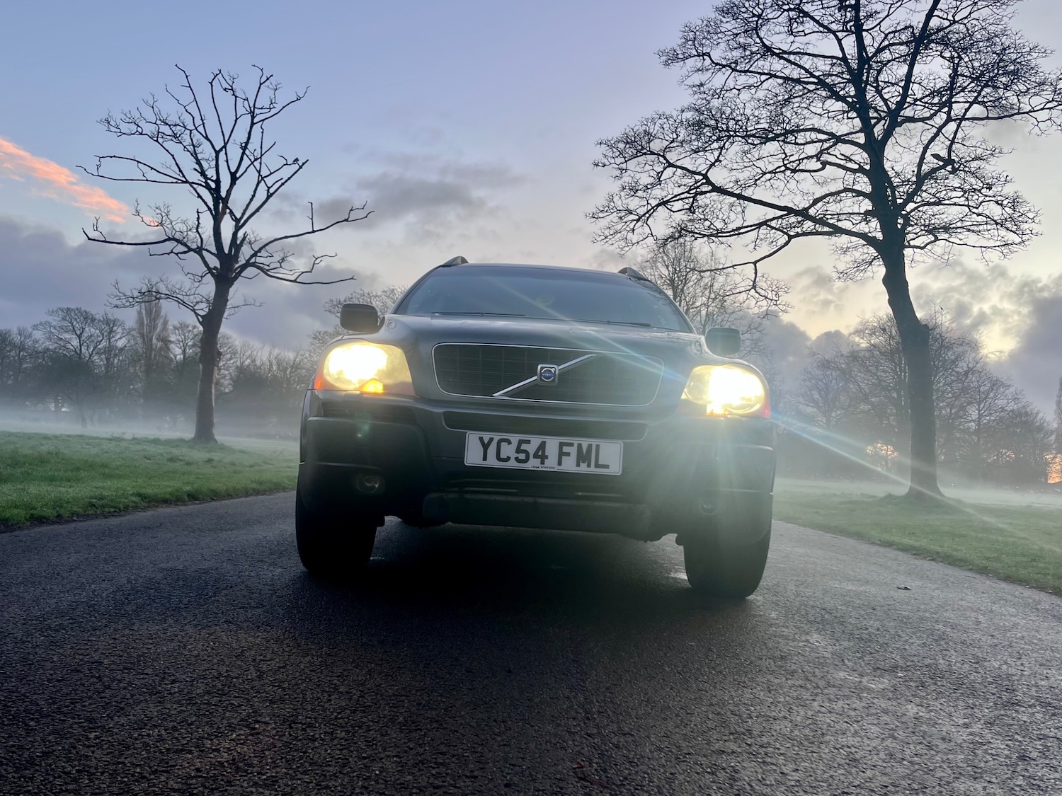 Used Volvo XC90 2004 for sale - 78043199: Photo 31