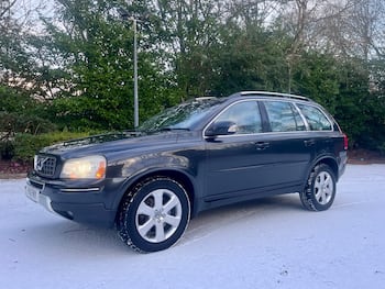 Used Volvo XC90 2011 for sale - 79834658: Photo