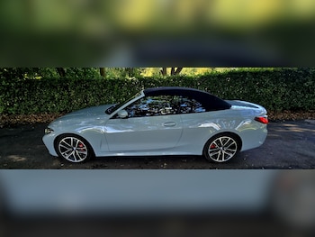 Used BMW 4 Series 2022 for sale - 79059930: Photo