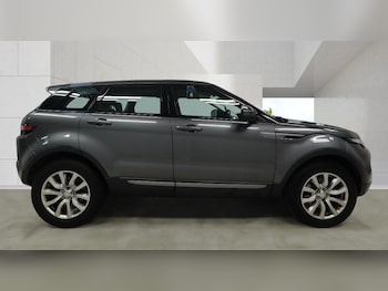 Used Land Rover Range Rover Evoque 2017 for sale - 79047562: Photo