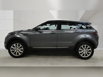 Used Land Rover Range Rover Evoque 2017 for sale - 79047562: Photo