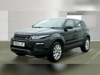 Used Land Rover Range Rover Evoque 2016 for sale - 78150433: Photo