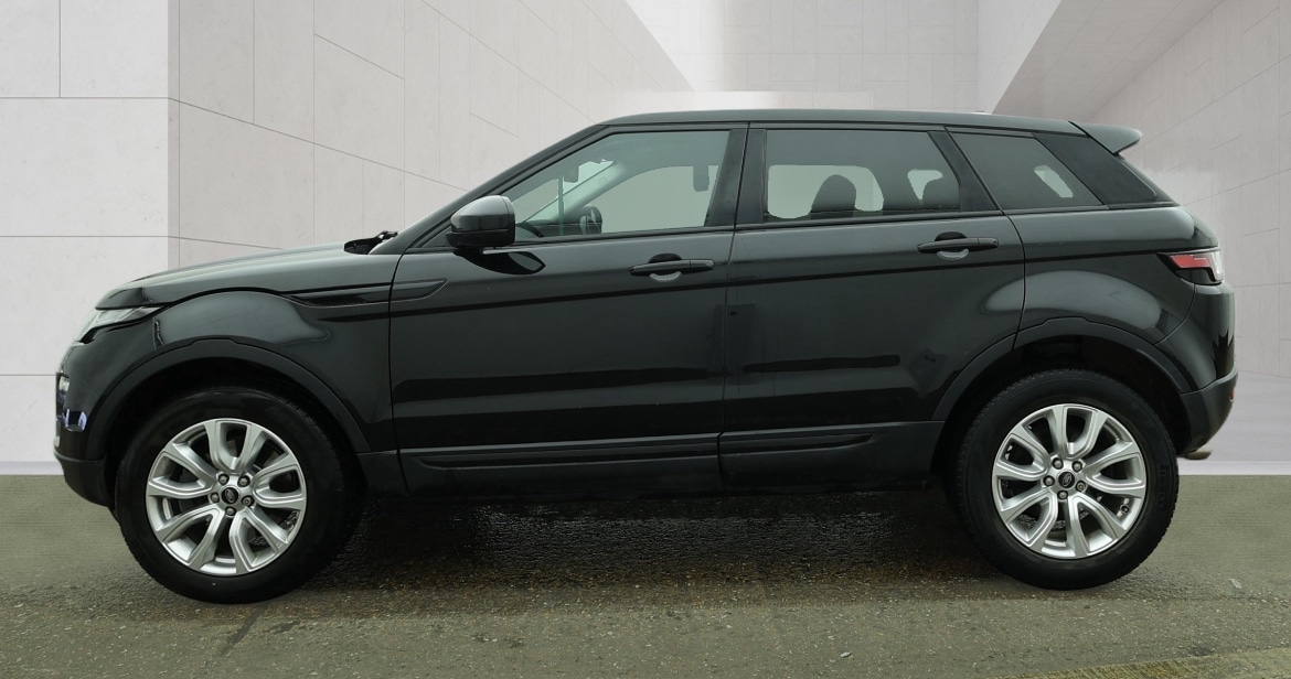 Used Land Rover Range Rover Evoque 2016 for sale - 78150433: Photo 3
