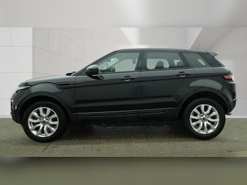 Used Land Rover Range Rover Evoque 2016 for sale - 78150433: Photo