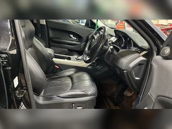 Used Land Rover Range Rover Evoque 2016 for sale - 78150433: Photo