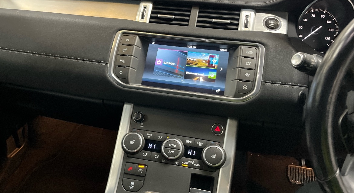 Used Land Rover Range Rover Evoque 2016 for sale - 78150433: Photo 5