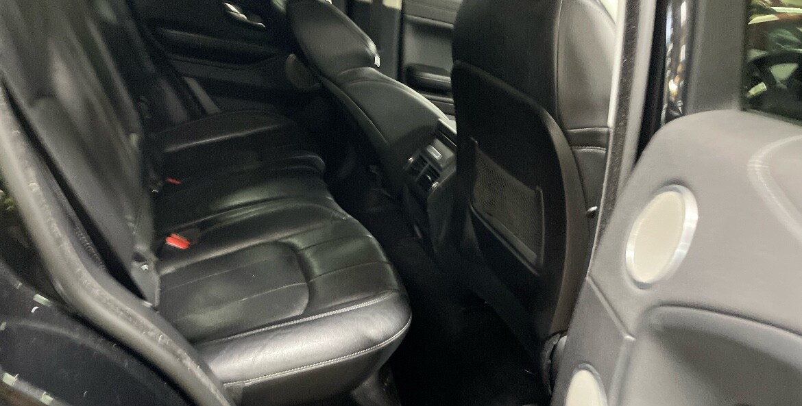 Used Land Rover Range Rover Evoque 2016 for sale - 78150433: Photo 6