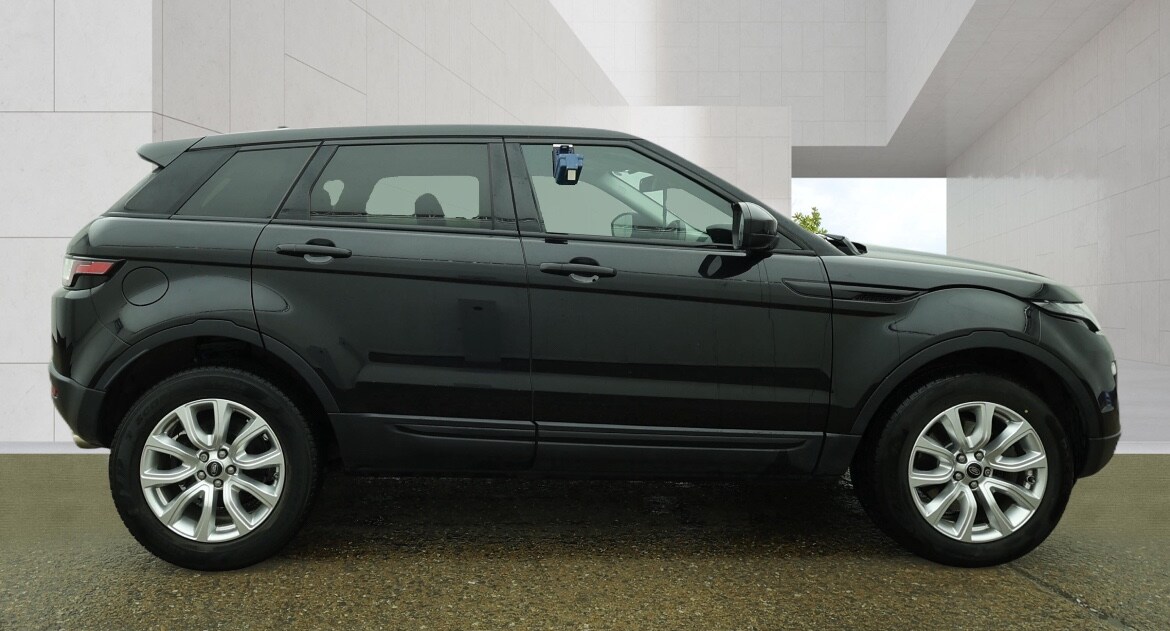 Used Land Rover Range Rover Evoque 2016 for sale - 78150433: Photo 7