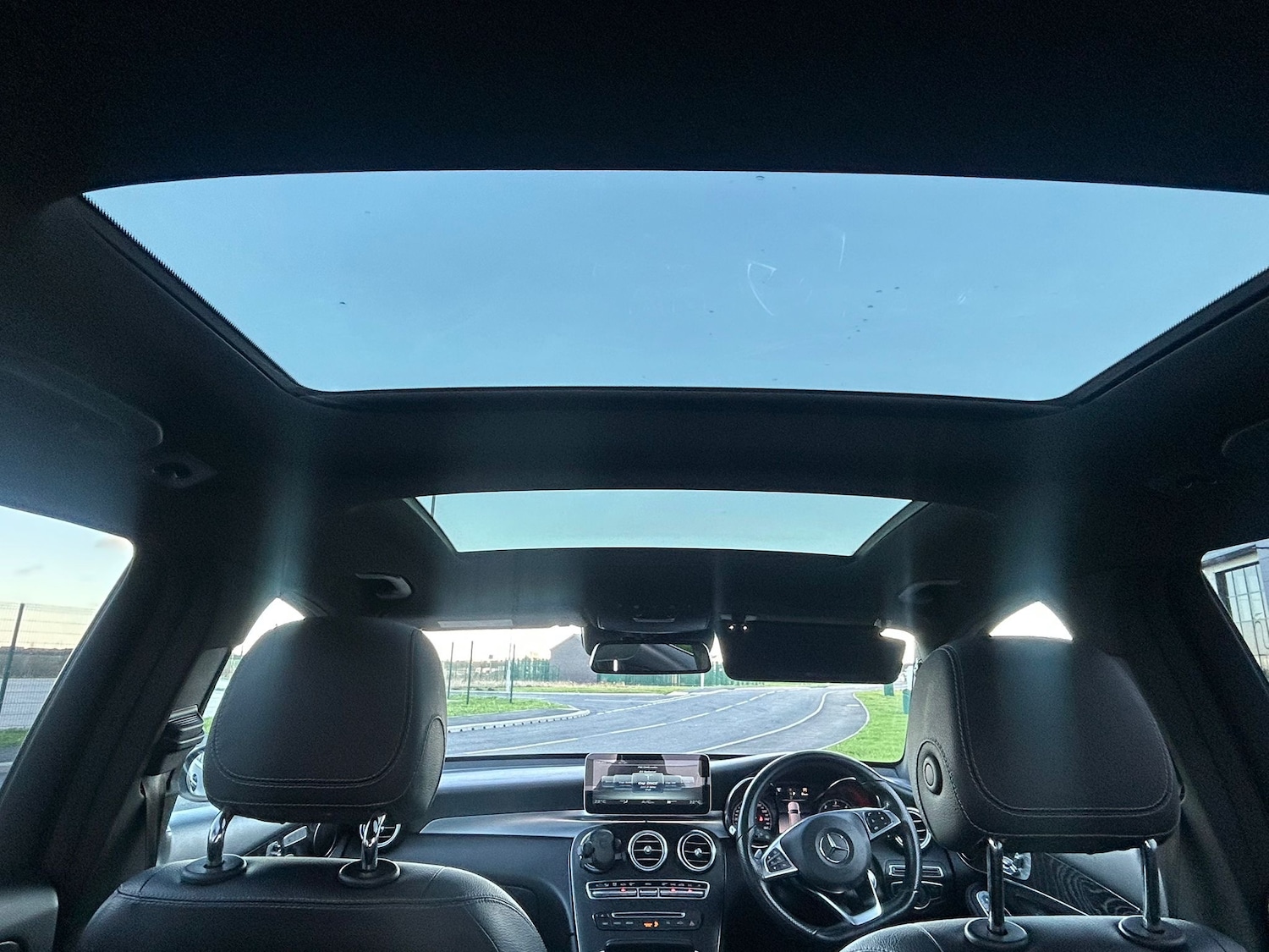 Used Mercedes-Benz GLC 2018 for sale - 78043195: Photo 19