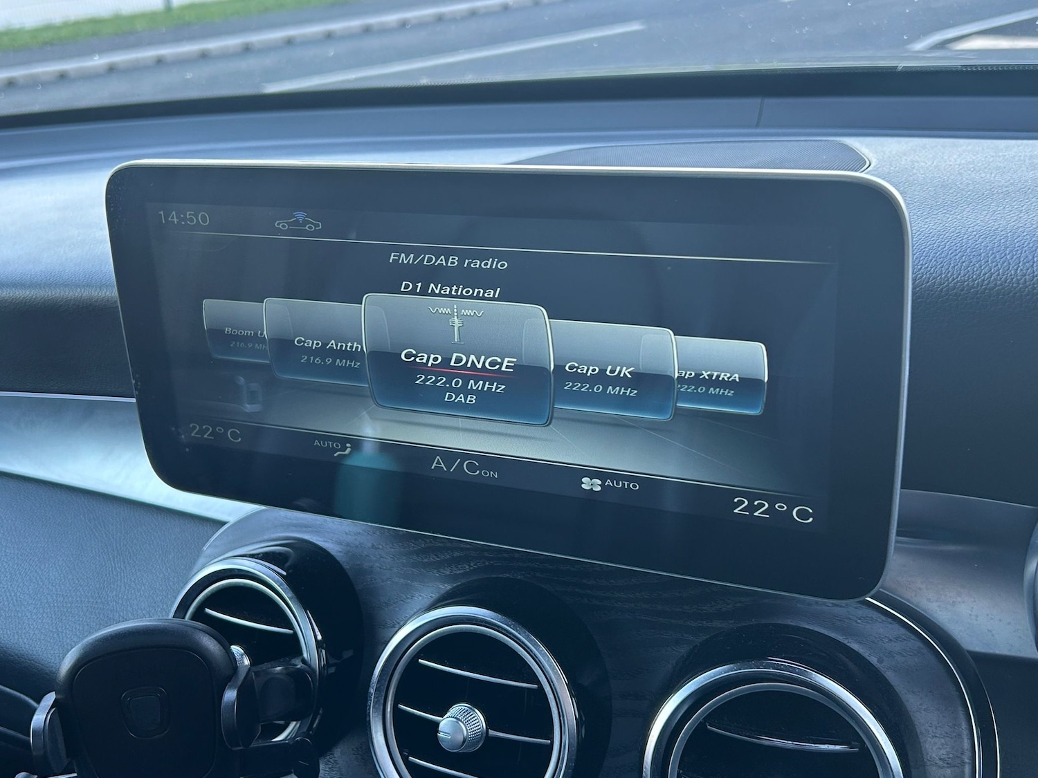 Used Mercedes-Benz GLC 2018 for sale - 78043195: Photo 20