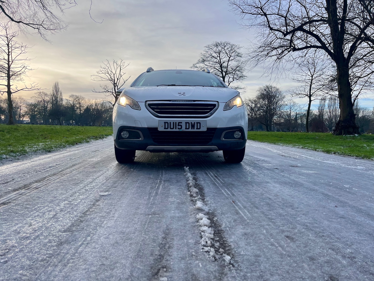 Used Peugeot 2008 2015 for sale - 78043203: Photo 11