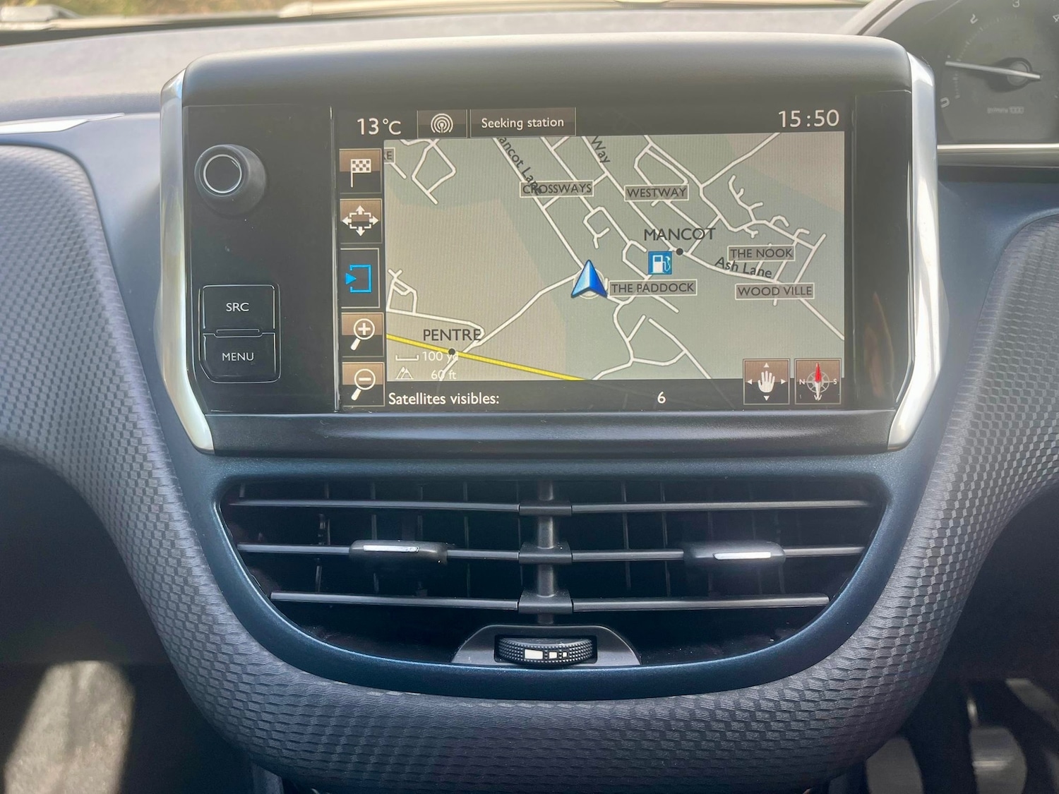 Used Peugeot 2008 2015 for sale - 78043203: Photo 27