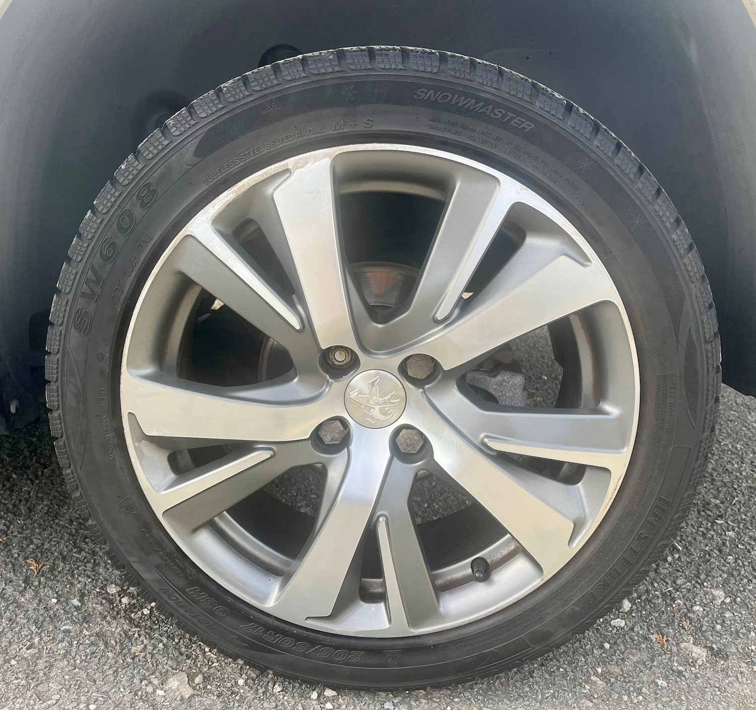 Used Peugeot 2008 2015 for sale - 78043203: Photo 37