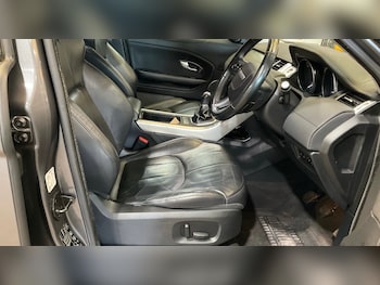 Used Land Rover Range Rover Evoque 2017 for sale - 79238663: Photo