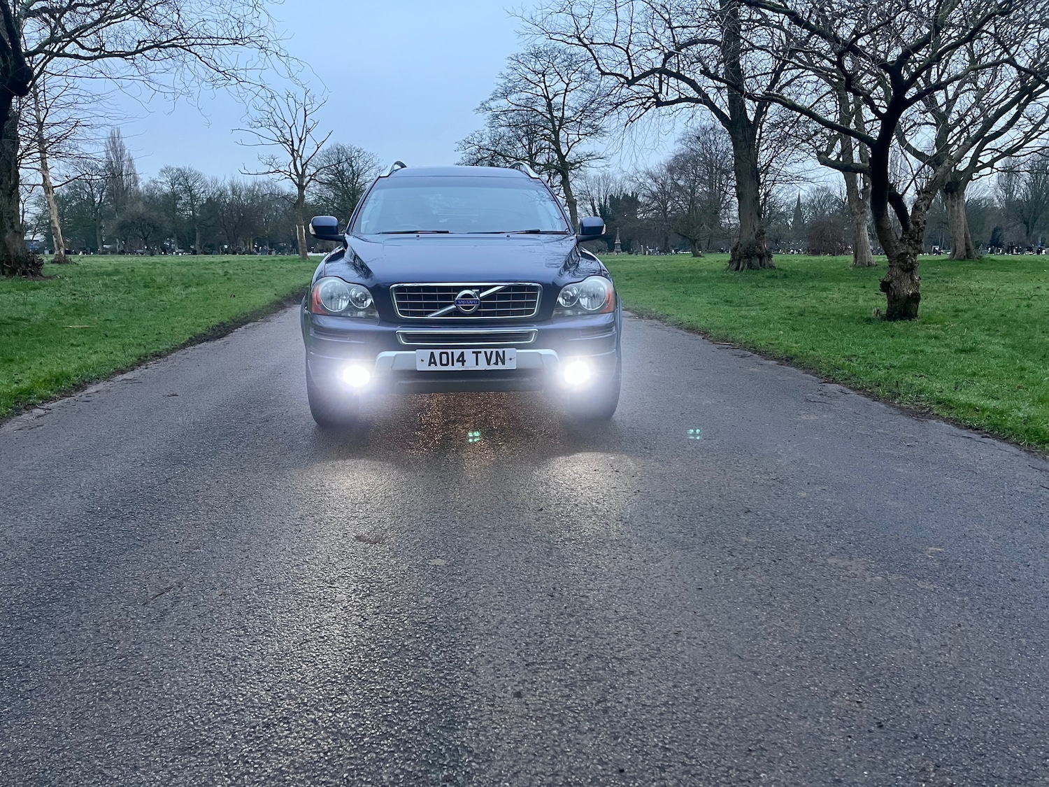 Used Volvo XC90 2014 for sale - 78043256: Photo 12