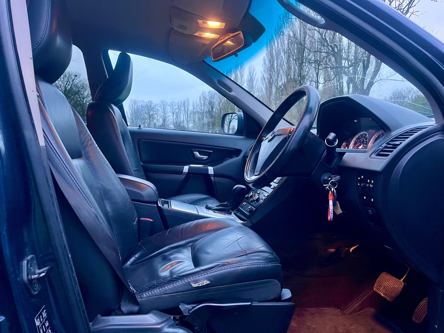 Used Volvo XC90 2014 for sale - 78043256: Photo 15