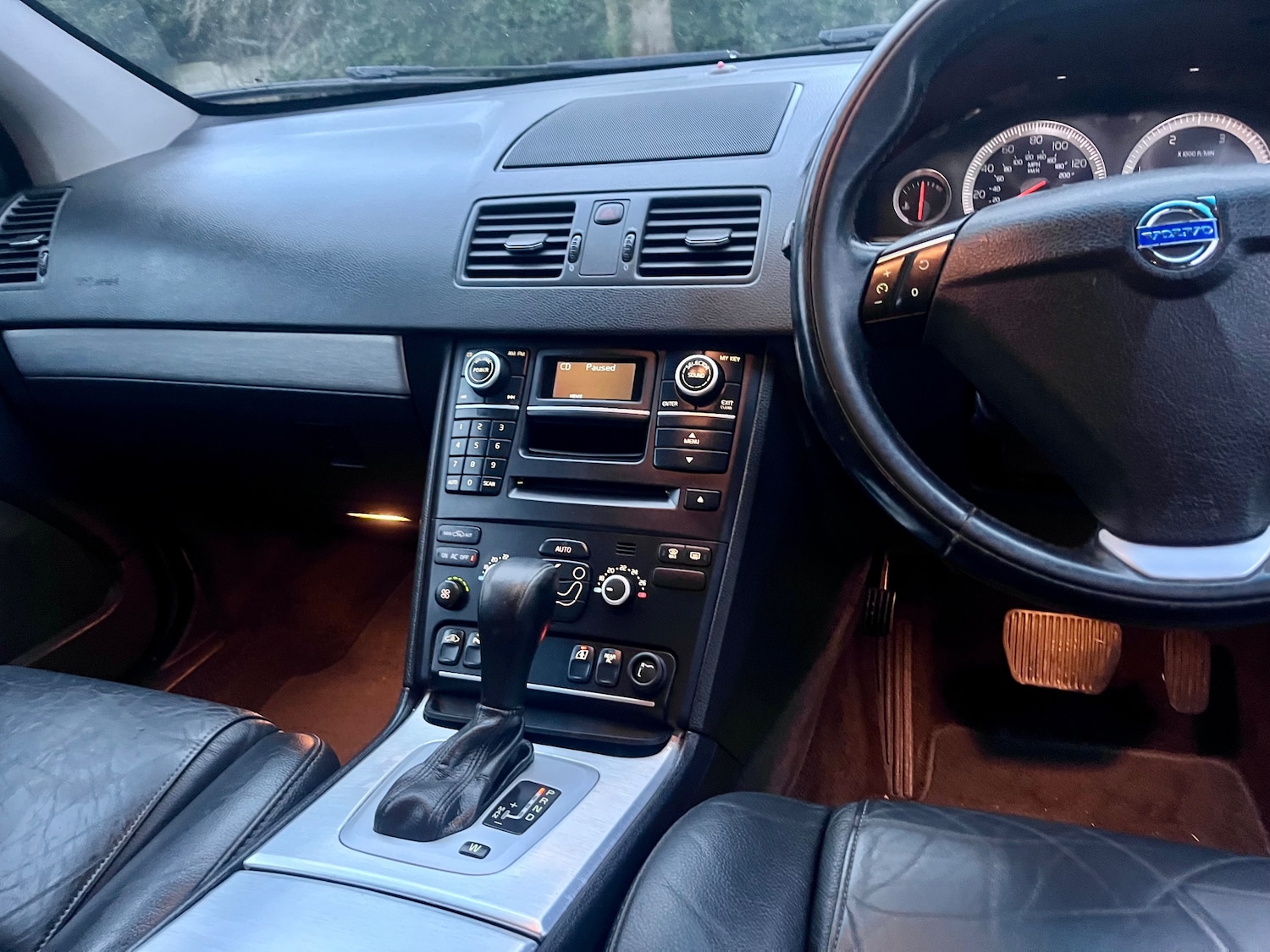 Used Volvo XC90 2014 for sale - 78043256: Photo 17