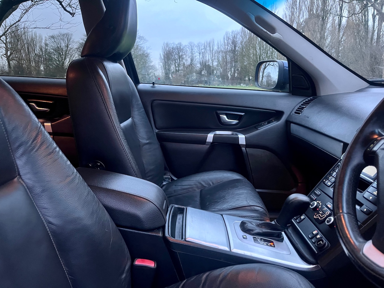 Used Volvo XC90 2014 for sale - 78043256: Photo 20