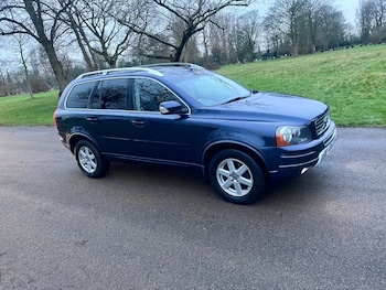 Used Volvo XC90 2014 for sale - 78043256: Photo