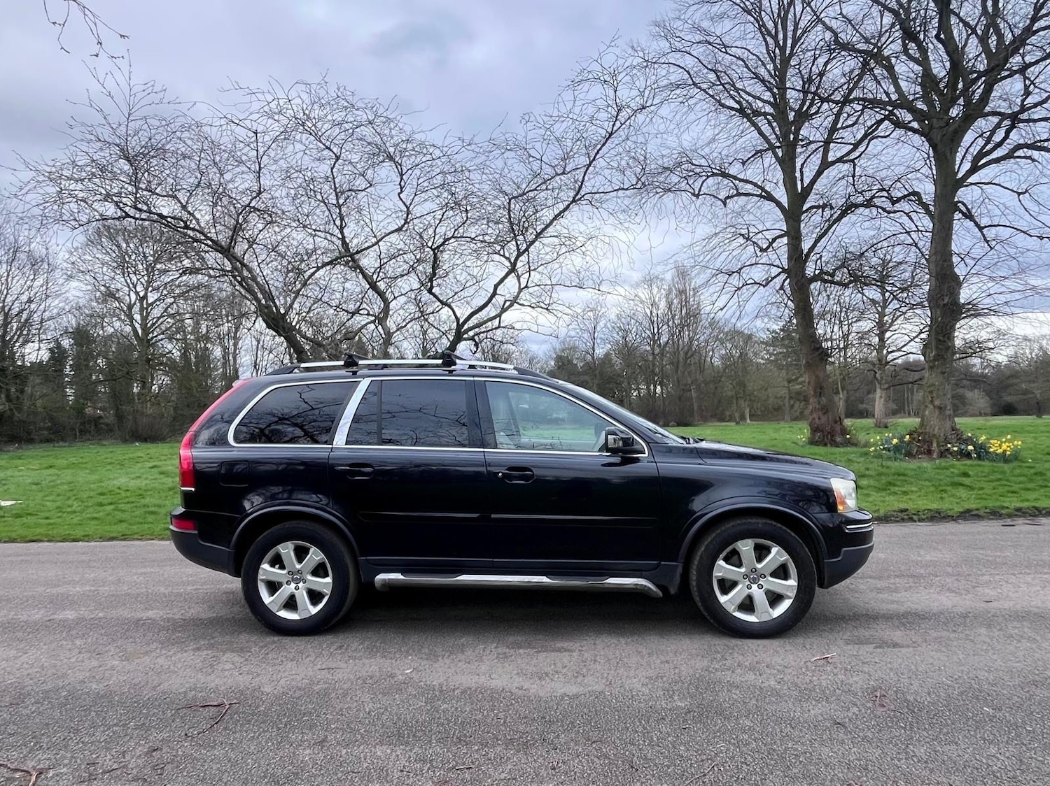 Used Volvo XC90 2010 for sale - 78043217: Photo 10