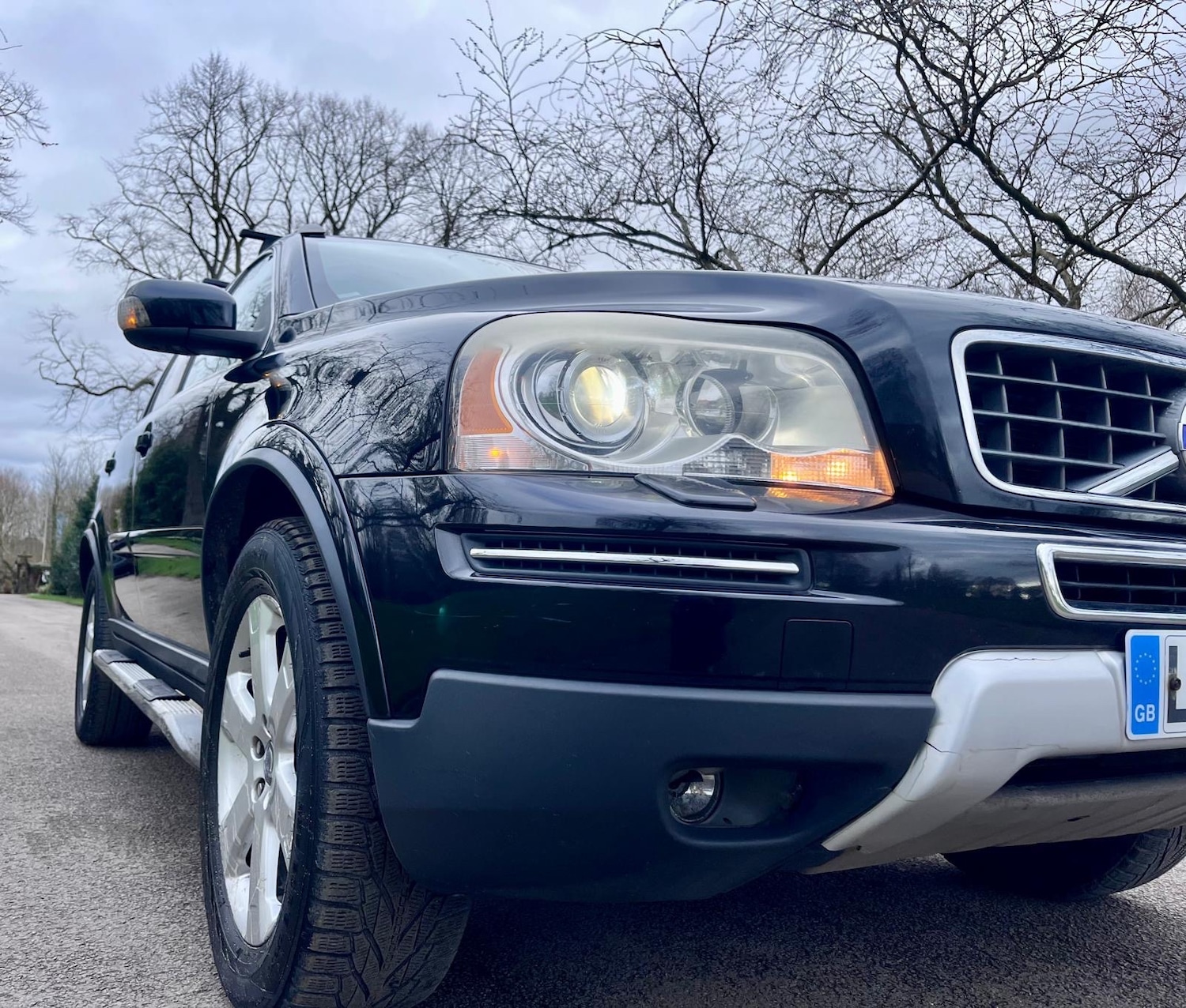 Used Volvo XC90 2010 for sale - 78043217: Photo 11