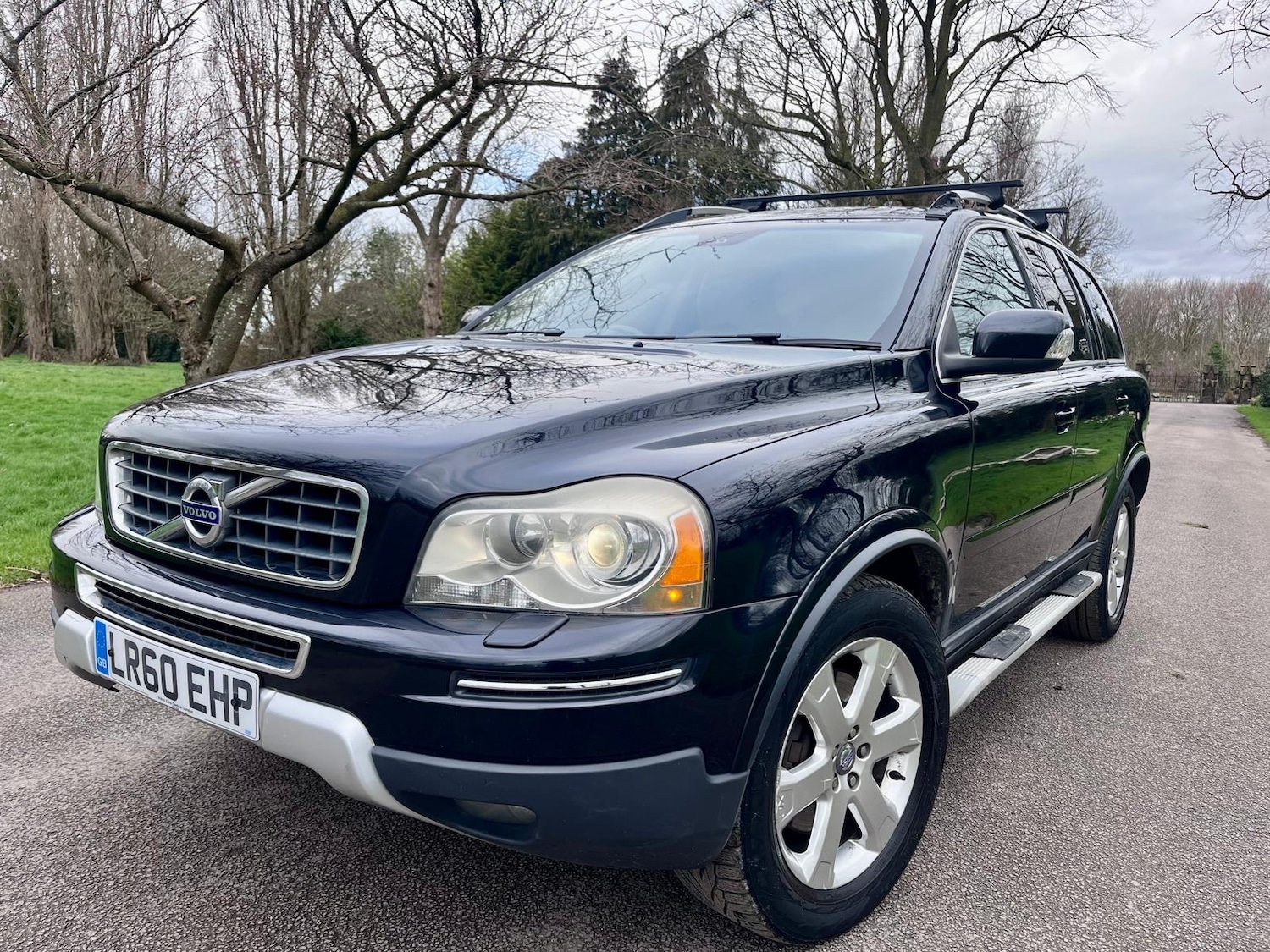 Used Volvo XC90 2010 for sale - 78043217: Photo 13