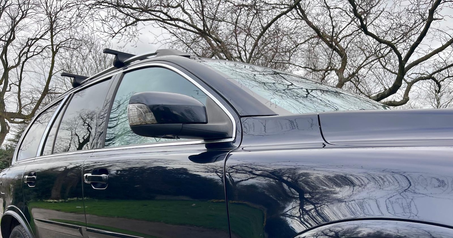 Used Volvo XC90 2010 for sale - 78043217: Photo 14