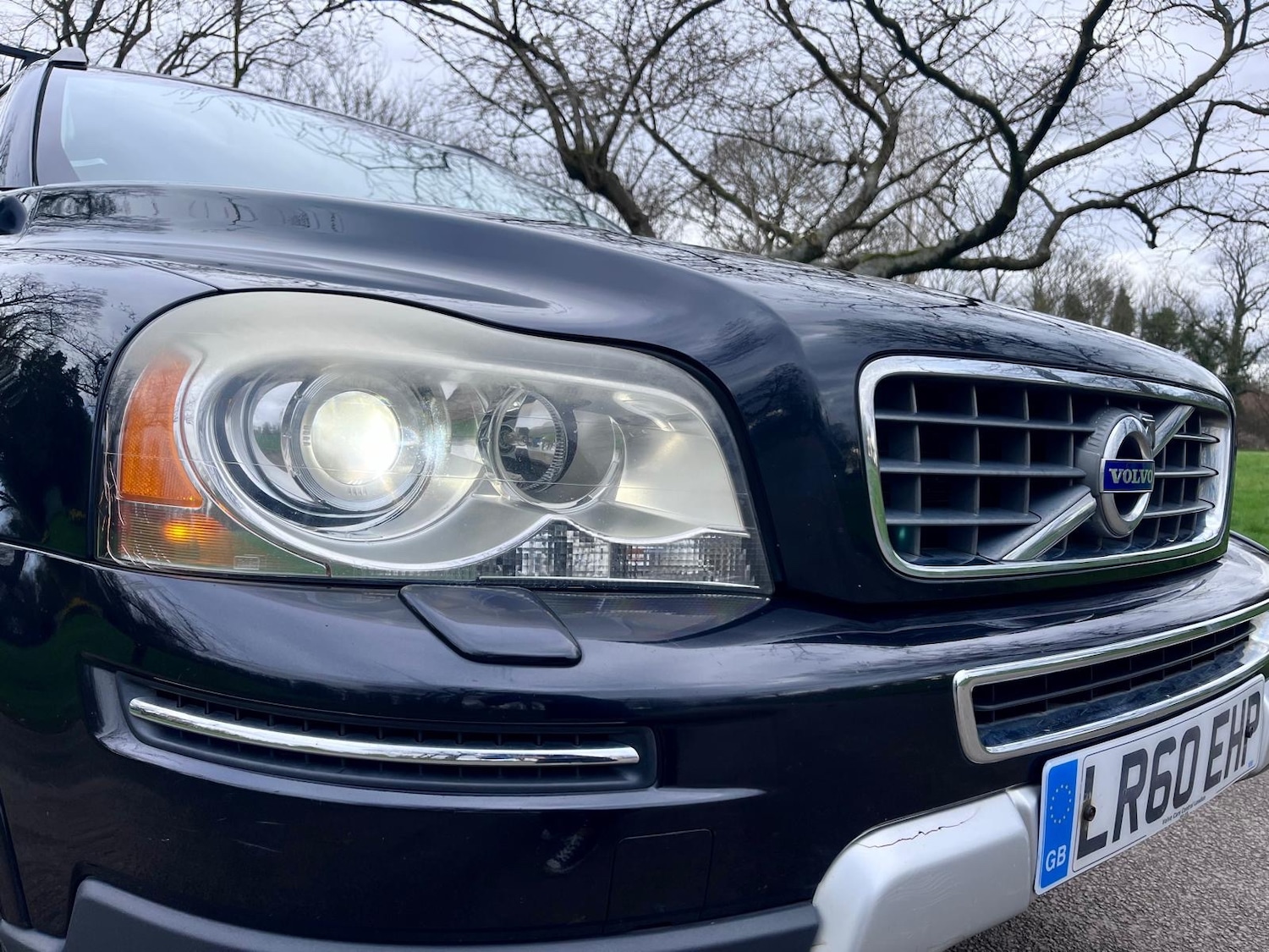 Used Volvo XC90 2010 for sale - 78043217: Photo 16