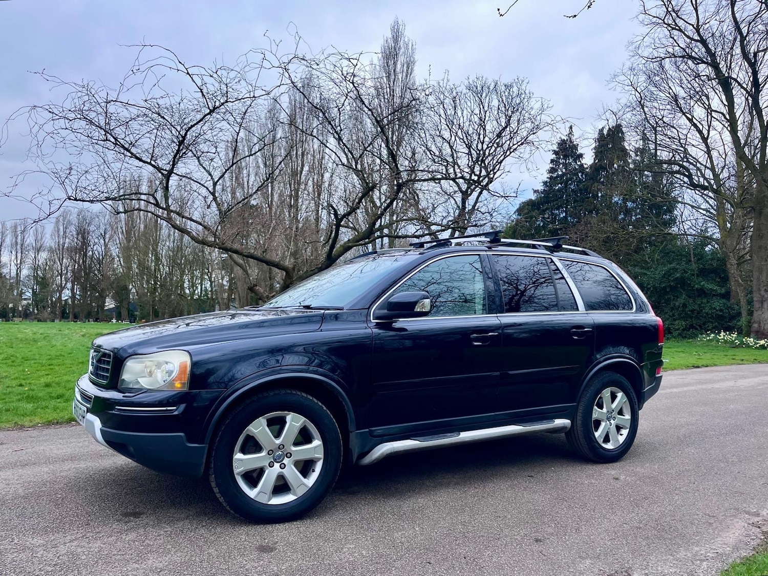 Used Volvo XC90 2010 for sale - 78043217: Photo 17