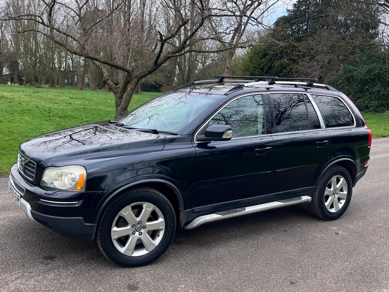 Used Volvo XC90 2010 for sale - 78043217: Photo 18