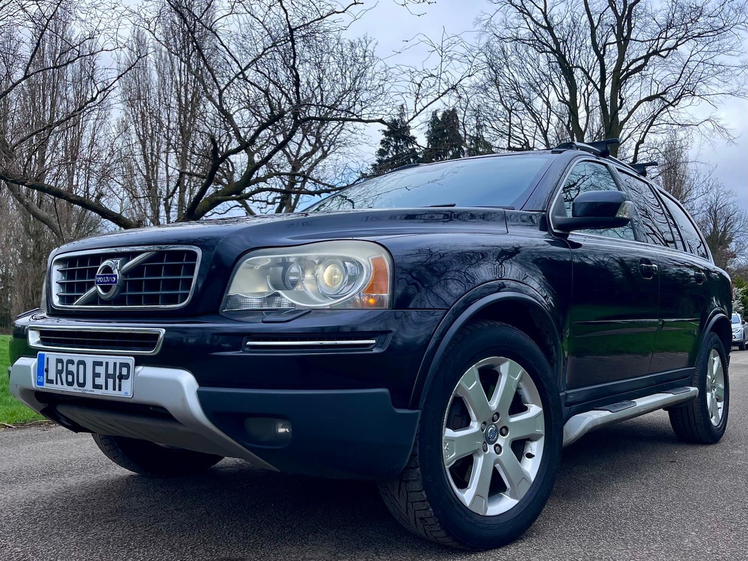 Used Volvo XC90 2010 for sale - 78043217: Photo 19
