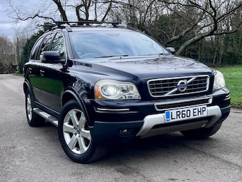Used Volvo XC90 2010 for sale - 78043217: Photo