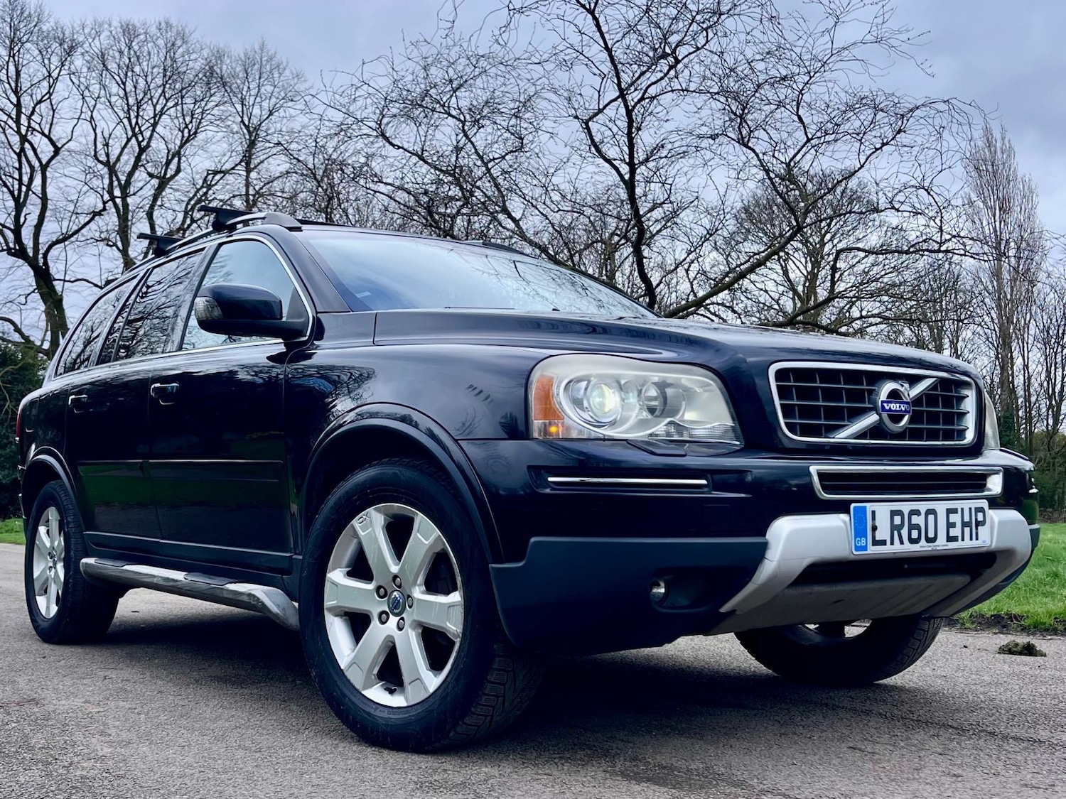 Used Volvo XC90 2010 for sale - 78043217: Photo 20