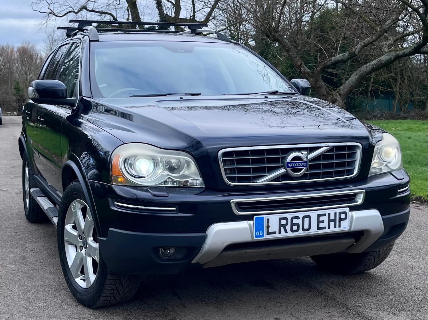Used Volvo XC90 2010 for sale - 78043217: Photo 21
