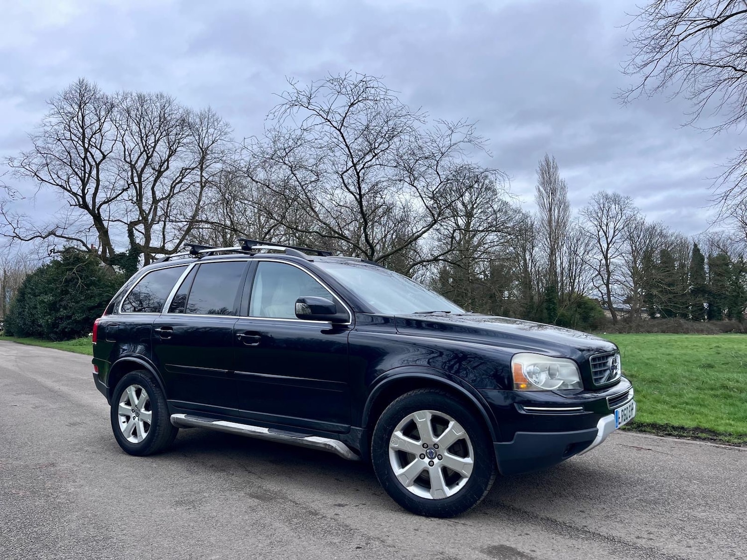 Used Volvo XC90 2010 for sale - 78043217: Photo 22