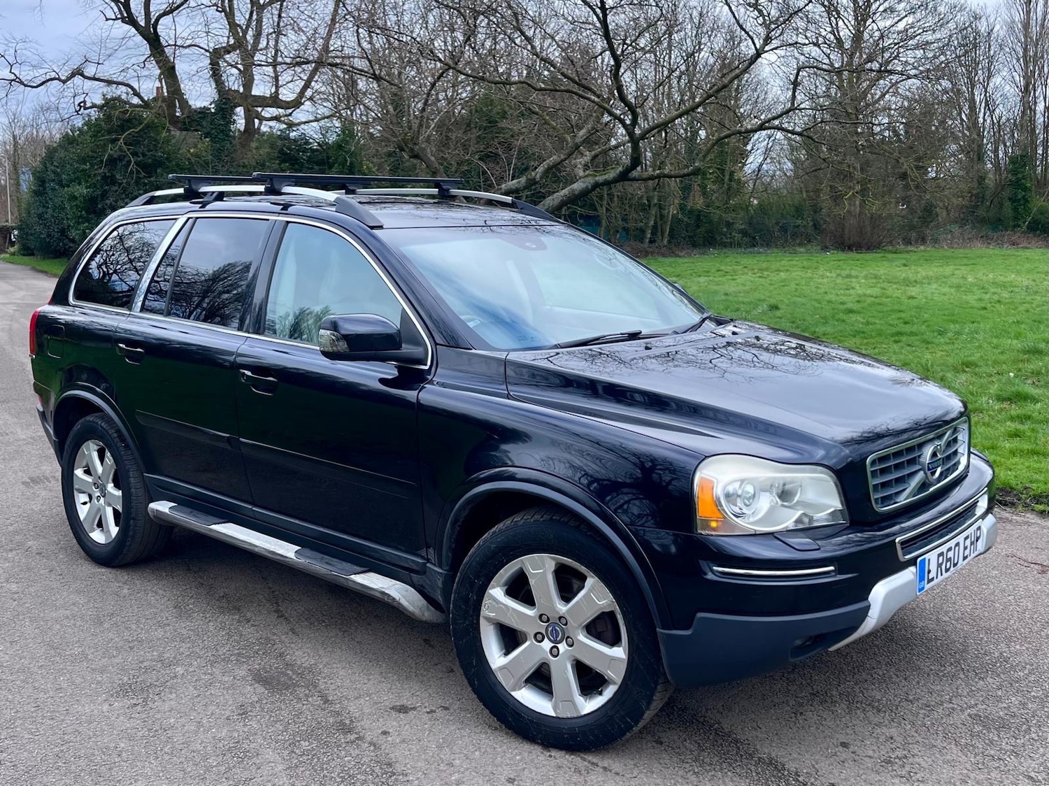 Used Volvo XC90 2010 for sale - 78043217: Photo 24