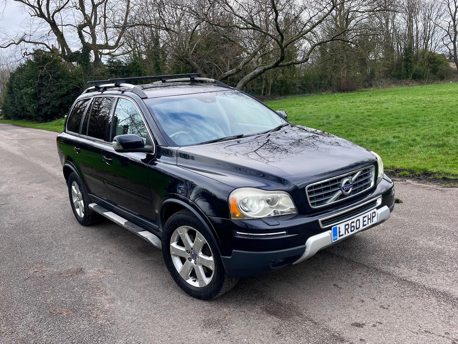 Used Volvo XC90 2010 for sale - 78043217: Photo 25