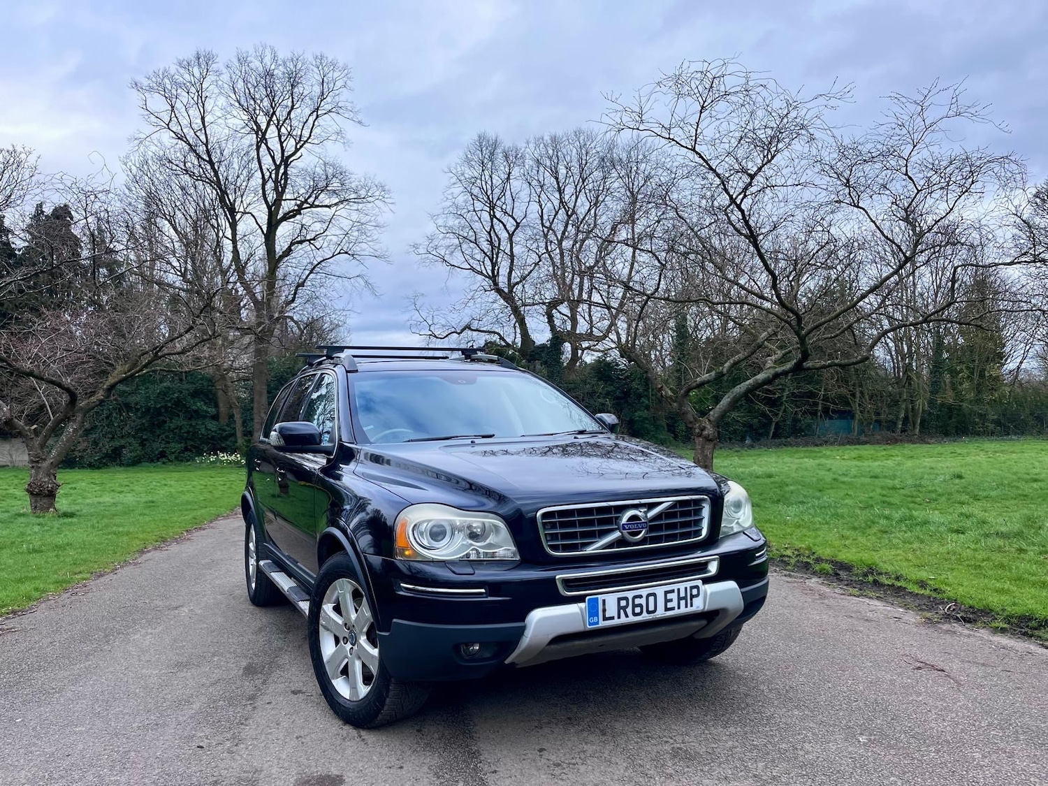 Used Volvo XC90 2010 for sale - 78043217: Photo 26